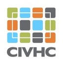 CIVHC - Center for Improving Value in Health Care Logo